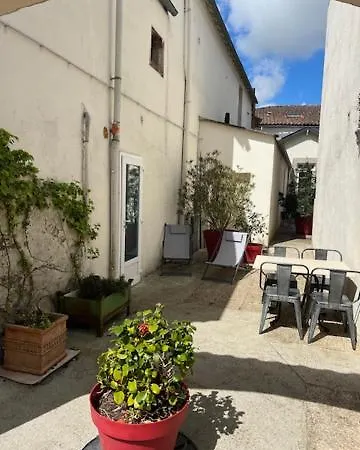 La Flo Holiday home La Flocelliere