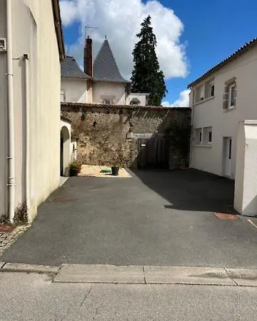 La Flo La Flocelliere