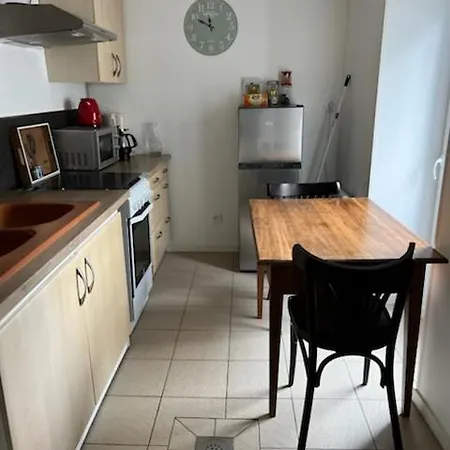 La Flo * La Flocelliere