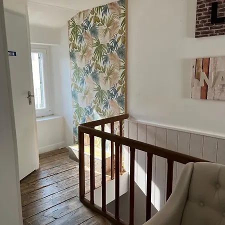 La Flo Holiday home *