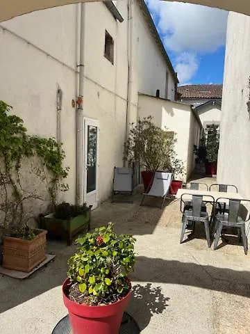 La Flo Casa vacanze La Flocellière