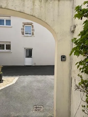 Casa vacanze La Flo La Flocellière