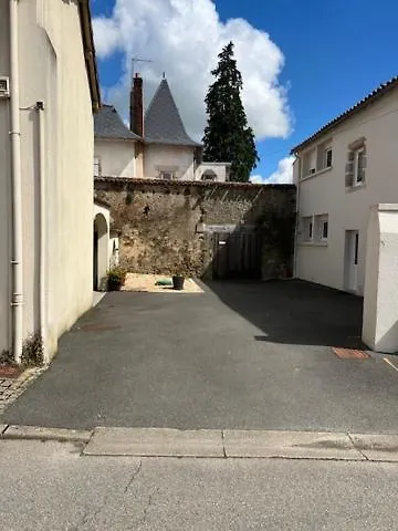 La Flo La Flocellière